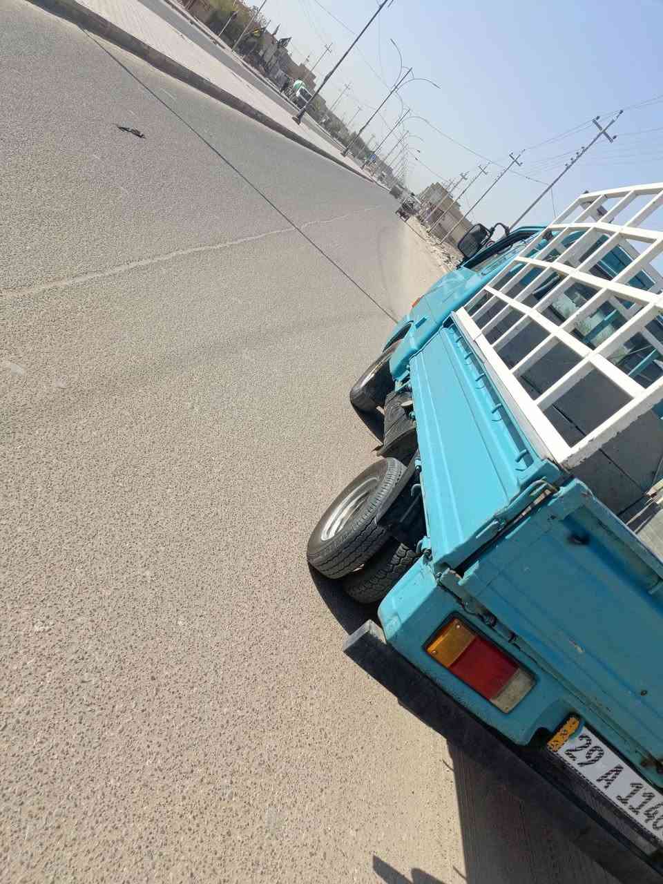 كيا موديل 94 سنويه 29 شاص مقفول السعر 45 ***********
