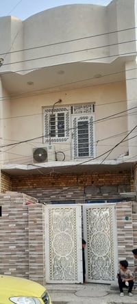 ابو رمانه • ١٠٠م • قرض إسكان
