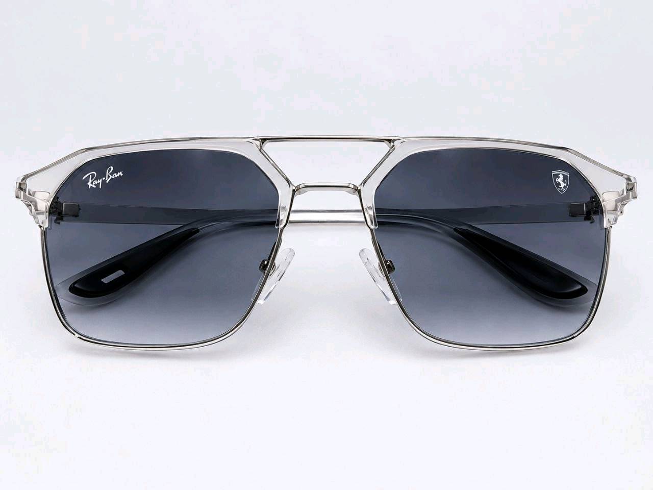 🕶️RayBan| نظارة فراري فخمة بتفاصيل راقية

إذا تحب النظارات اللي تجمع بين الفخامة، الأناقة، والحضور القوي، فهذا الموديل يستحق يكون ضمن اختياراتك ✨

تصميم أنيق ومرتب بتفاصيل تعطي النظارة مظهر راقي وفخم، وتخليها مناسبة للإطلالات اليومية والمناسبات، خصوصًا للي يهتمون بأدق التفاصيل ويحبون الستايل المميز. 🔥

✅ تصميم راقي وأنيق
✅ مظهر فخم وجذاب
✅ موديل مميز يضيف لمسة قوية لإطلالتك
✅ خيار أنيق للي يبحث عن نظارة بمظهر مختلف وملفت

💰 السعر: 25,000 د.ع فقط
🚚 التوصيل مجاني إلى جميع أنحاء العراق

📩 للطلب والاستفسار:
مراسلة الصفحة أو على الرقم :

📞 ***********
شنو موجود بالعلبة ويّاها: كيس/علبة/ممسحة/كارتات أو ضمان؟: 
تغليف راقي ومحكم ويحافظ على النظارة من الكسر عند التوصيل 
منين مكانك بالعراق؟ حتى الزبون يعرف شنو المحافظة/المنطقة للتوصيل أو الاستلام.: 
بغداد
بالنسبة للعدسات: بيها Polarized أو UV400؟ وشنو حالة النظارة هسه، جديدة لو مستعملة وبيها أي خدش؟: 
UV400 حالة النظارة جديدة 
