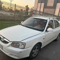 هيونداي اكسنت • قابلة تفاوض