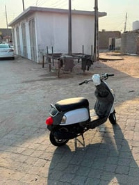 بوليسي نوزل • ما مفتوحة • ختم واحد
