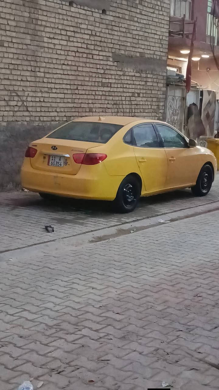 موديل ٢٠١٠ • امريكي • مكفولة كير ومكينة
