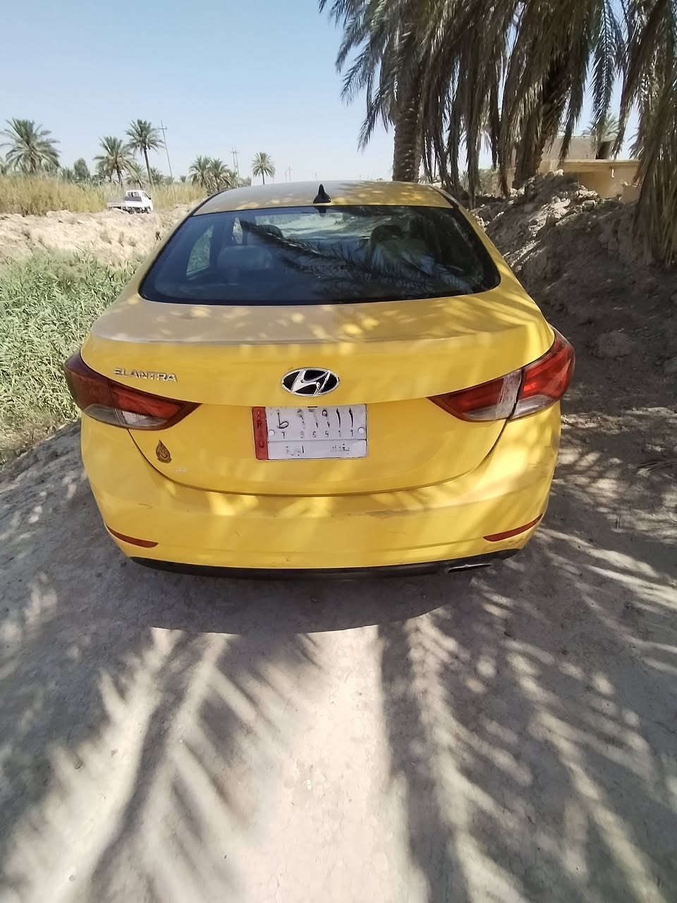 السلام عليكم

لبيع انتره مديل 15 وارد فول واحد عل واحد

مكينه كير اكسن حداديه تخم تاير كل كفاله

حادثه جاملغ وبنيد نفسهن مصلحات وشوه بل بدنه

سياره بصمه فتحه كشن كهربائي تحكم ستيرن

اشاير بل مري بعد فول

تحويل مباشر

السعر 90 وبيه مجال بسيط

مكان بابل ناحيت النيل

*********** وتساب ***********

