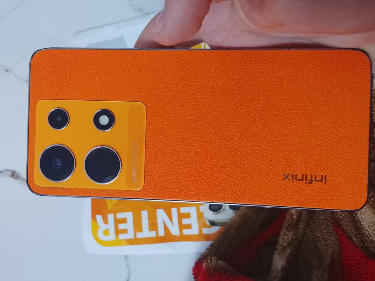 سلام عليكم
جهاز انفنكس نوت 30 ،✅

ذاكره.     256،✅

بوبجي 60 فريم,✅
رايده 125 وبي مجال✅
مبدل شاشه اصليه وكع من عندي وكعه بصيطه بطرف صار خط رفيع مامبين مامئثر عشاشه بشي مكاني رمادي ✅
***********
