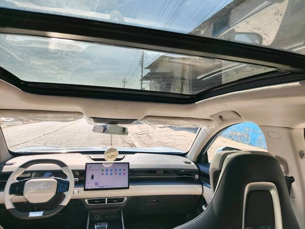 السلام عليكم 

جيتور داشنك موديل ٢٠٢٣ رقم اربيل مميز 
لكجري واحد ع واحد بعدها بالضمان ماشيه ٥١ الف وقابل للزياده السعر ١٥٥ وبيها مجال استفسار على الرقم واتس اب ***********
