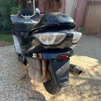 فورزة • تسريب باتري • كومه حديد