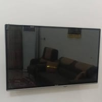 بلازما • ٥٥بوصة • ٣قطع