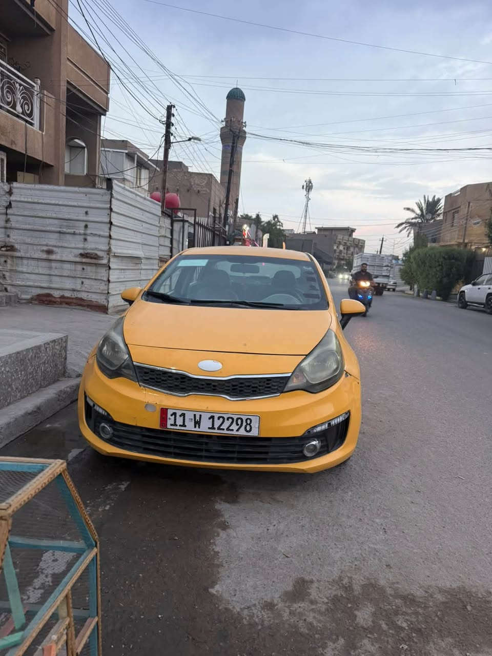 ريو ٢٠١٦ • حادث صندوك • الشعب