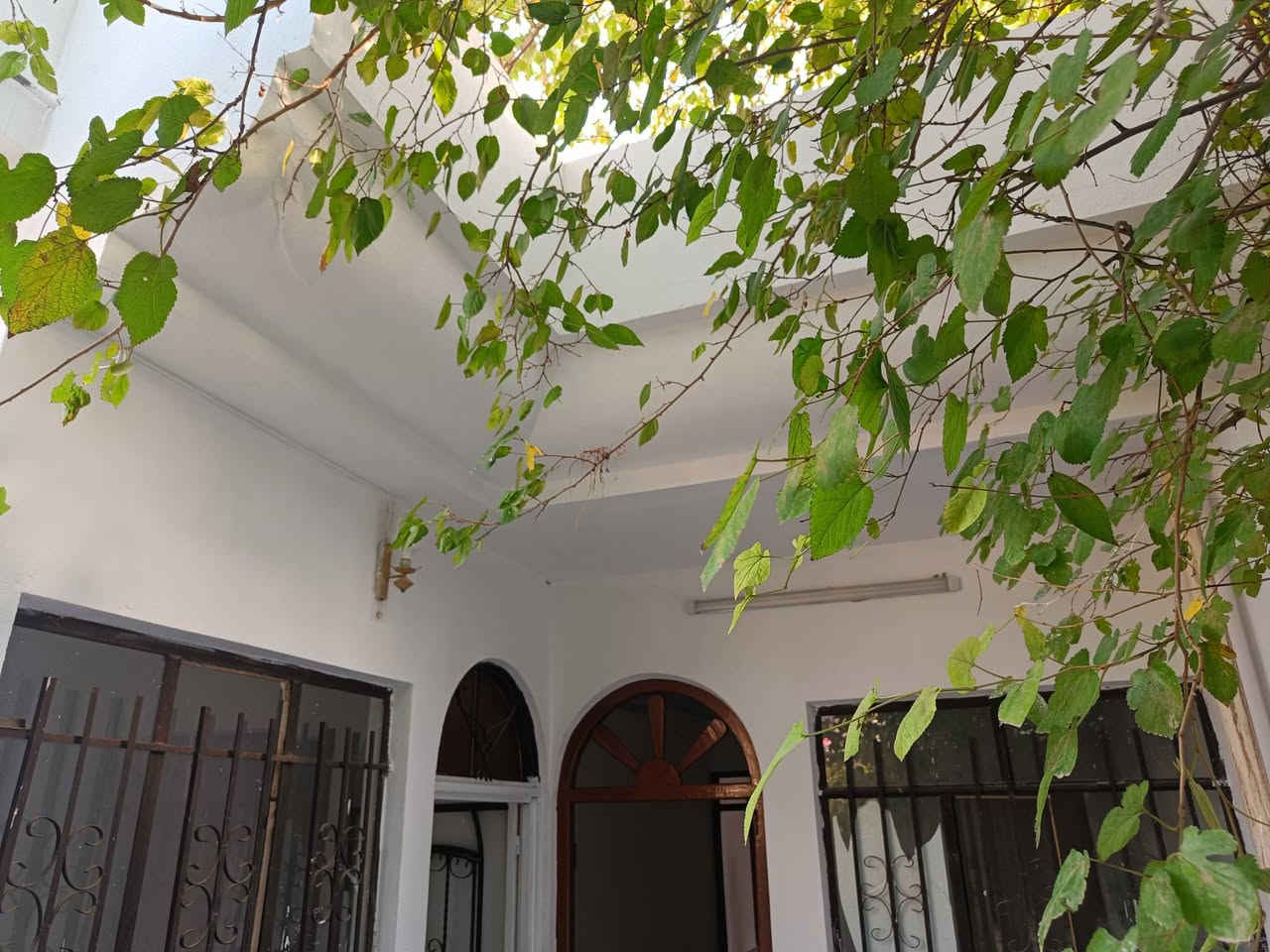دار سكني • ١٠٠م • طابو صرف