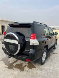 برادو • ٢٠١٢ • الديوانيه