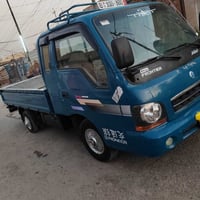 كيه فنترا ام عيون موديل2002  رقم بغداد إنكليزي تحويل مباشر قماره وربع ...