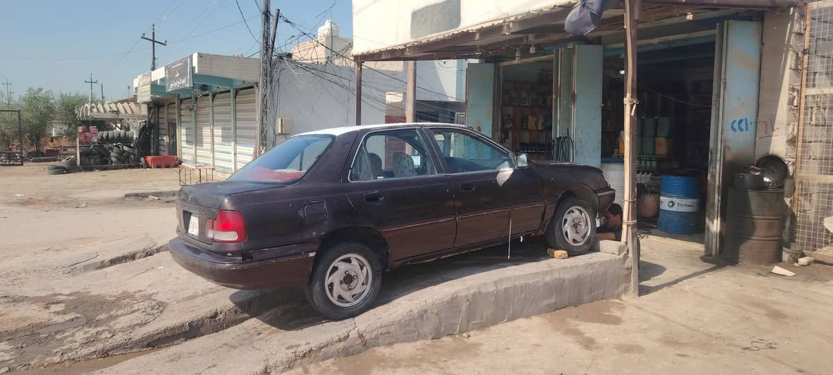 سلام عليكم هونداي النترا مديل 93 اصولي راعيهه موجود مشروع وطني تحويل مباشر رقم دياله خصوصي بيهه خيط بخار سعر 15 بيهه مجال حق الجيه ***********
