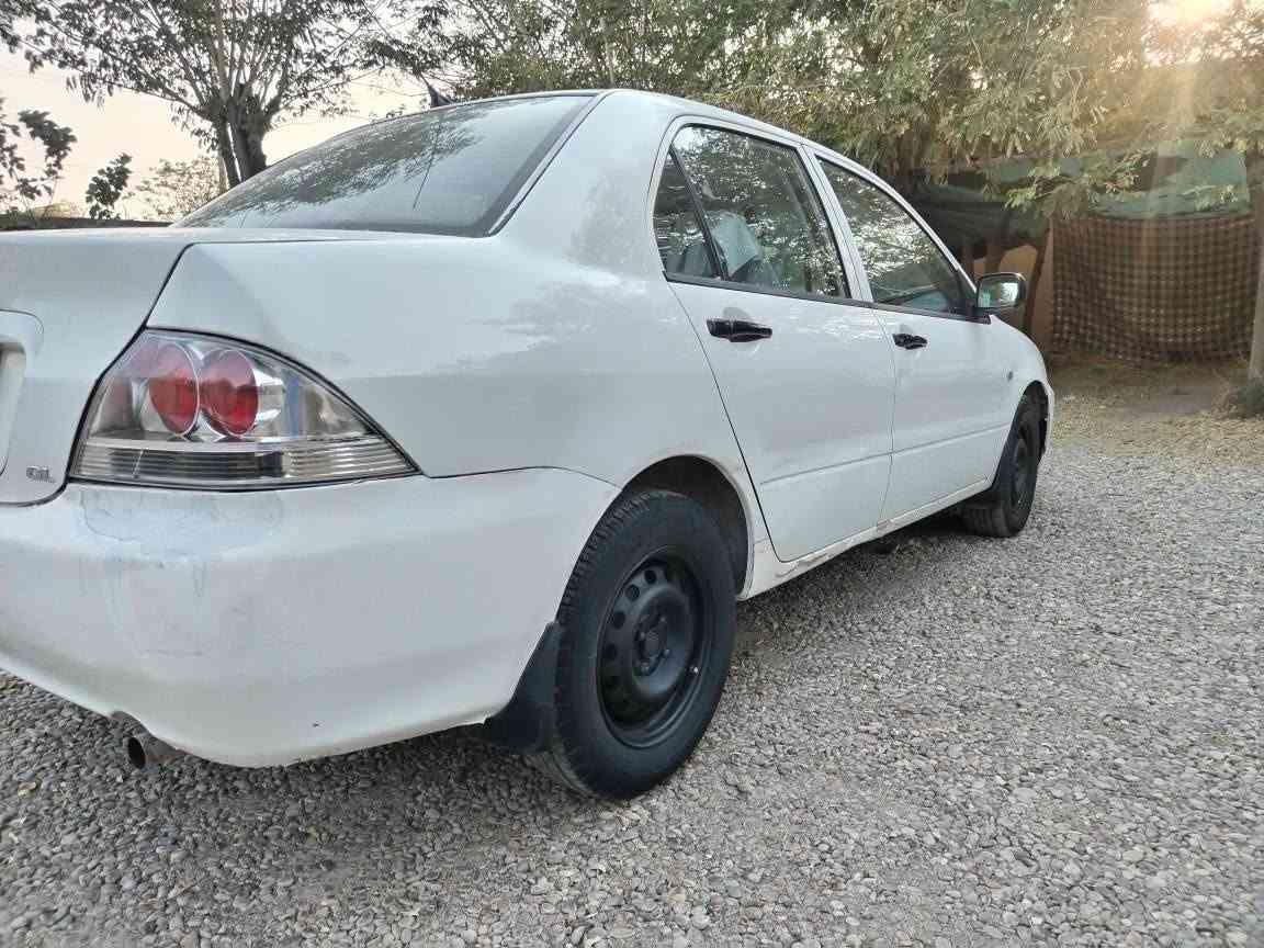 لانسر مودیل 2007 گیر توماتیک تبرید  بەشەرت مەکینەی بەشەرت  سعر 67مجالی برایانە شوین کلار *********** كالار, السليمانية
