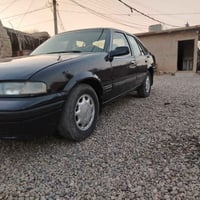 دايو برنس • رقم كركوك • الزاب