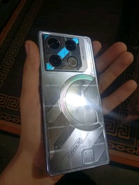 نسخة ألعاب • ٢٥٦ جيجا • ٢٤ جيجا رام