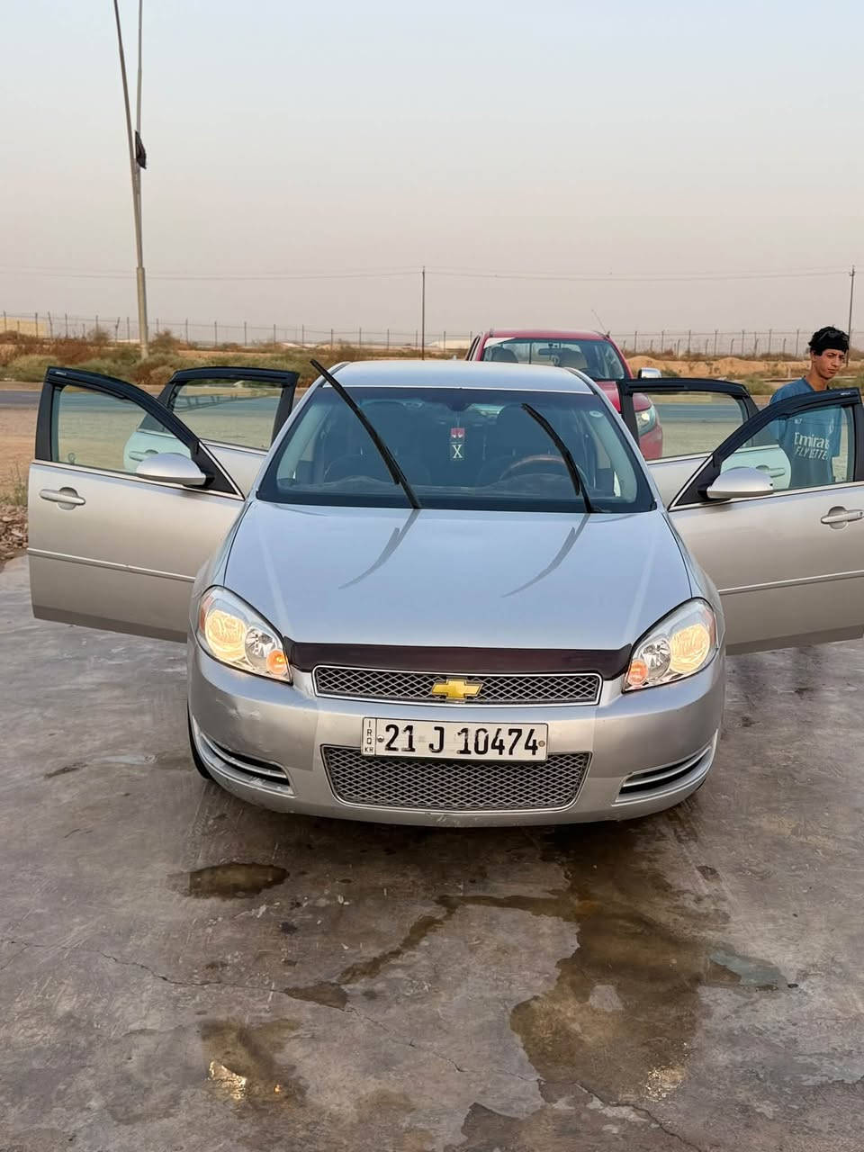 امبالا • ٢٠١٢ • رقم سليمانية
