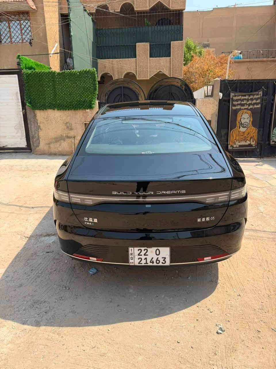 BYD دسترويل 

معرفه مواصفات دسترويل 

ماشيه ٣٧ الف 

رقم اربيل باسمي تحويل مباشر 

مكفوله كفاله عامة 

مكاني شارع فلسطين *********** 

غير متواجد ع فيس عندك سؤال اتصل ع واتساب
