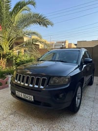 چيب كومبارس • ٢٠١٦ • وارد كندي