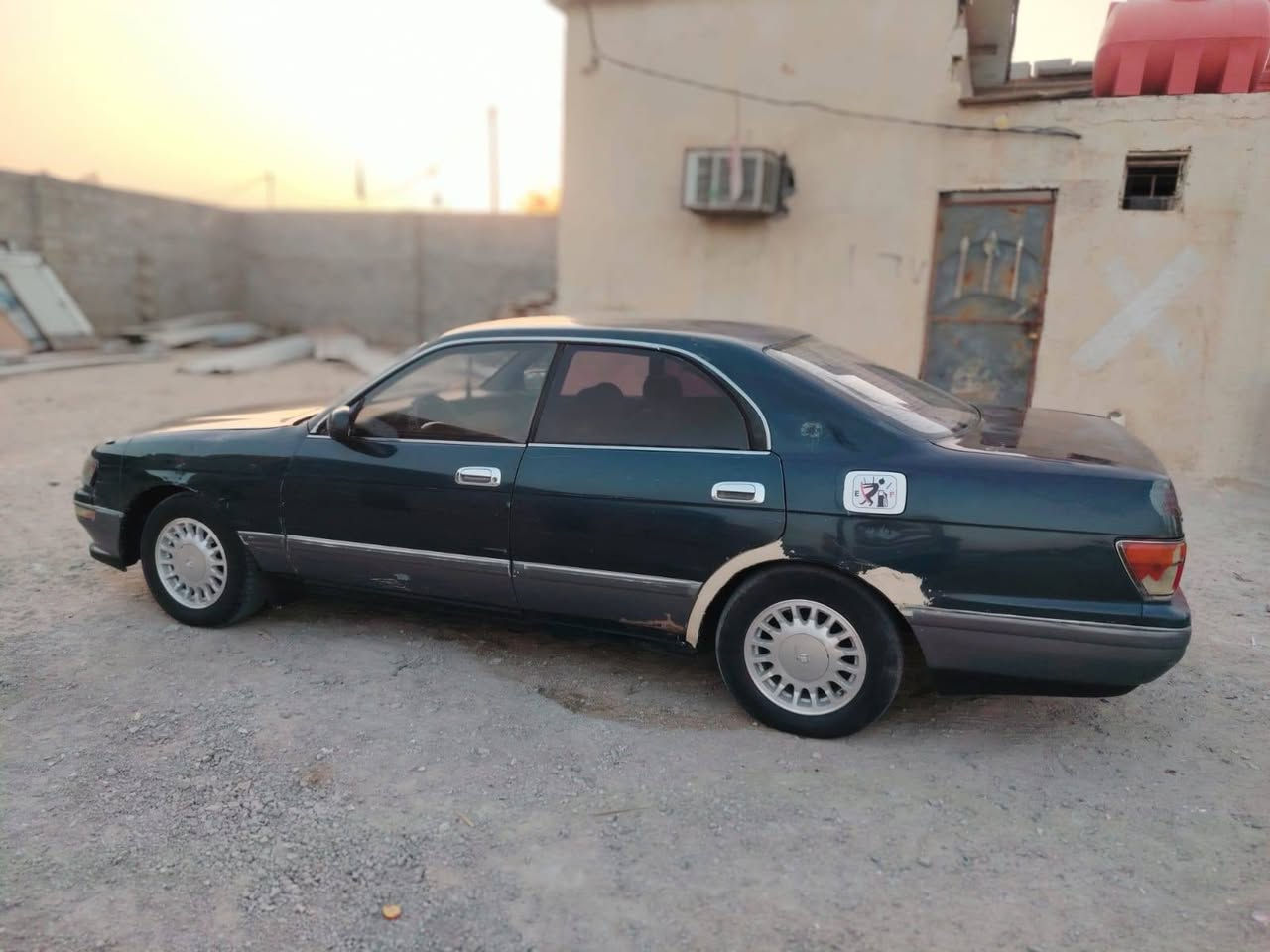 السلام عليكم
بطه فصل رقم بصرة تحويل مباشر مكفوله كص ونقل وضربه قويه سيارة احله من الصور مال جناي محرك وكير ودواخل وحدادة خير من الله
السعر 40وبيها مجال مكان السياره الزبير اتصل وتدلل
 ////انا مكلف بل نشر//
***********
