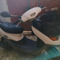 هوندا ٦٠ • شغالة • قفل