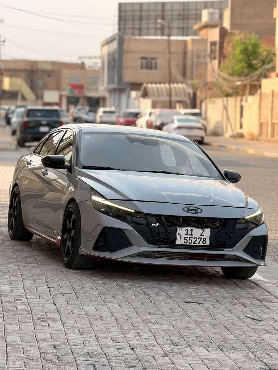 سلام عليكم 

بيع او مراوس 

الانتراء N 2023 

مكينه 2000 

ماشيه 30 الف 

كير اوتو بلاد 👊

السرعه 300 🦅🤛

لون اسمنتي 

صبغ 3 قطع 

رقم بغداد الدولي بائسمي 

اقوى N  بل عراق بيع او مراوس 

السياره جديده ونضيفه بشكل 

كير ومكينه وحداديه وتبريد مكفولات 

الموصفات 
فتحه 
تشغيل عن بعد
عداد اكتروني متصل بل شاشه 
شاشه جبيره كار بلي 
بصمه 
بصمه ابواب
اربع انضمه قياده
رادار امامي
شعار N ع طول السياره 
كشنات N ضويه
تحديد مسار
اشاير بل مري
مود تسارع 
مانع انزلاق
مثبت سرعه 
دركه N جهتين
كشنات جلد ومخمل 
السياره فول الفول للاخير

منضومه زنون كامله سعرها 300 دولار شادها

السياره مصروف عليها خير من الله 
بس تزويد وبرمجه طلقات  10 اواق كلفتني

مبرمجه بانزين عادي ومحسن انسه شي اسمه ادونز

الاضافات شوته وعطاس وسبايدر وكزوز وياله اصليه وبراد كير وكاله اكتف اكزوز

كشرها صافي ماناقصه اي شي والسياره جاهزه الاخر حبايه 🤍

مكان السياره كربلاء 

***********
