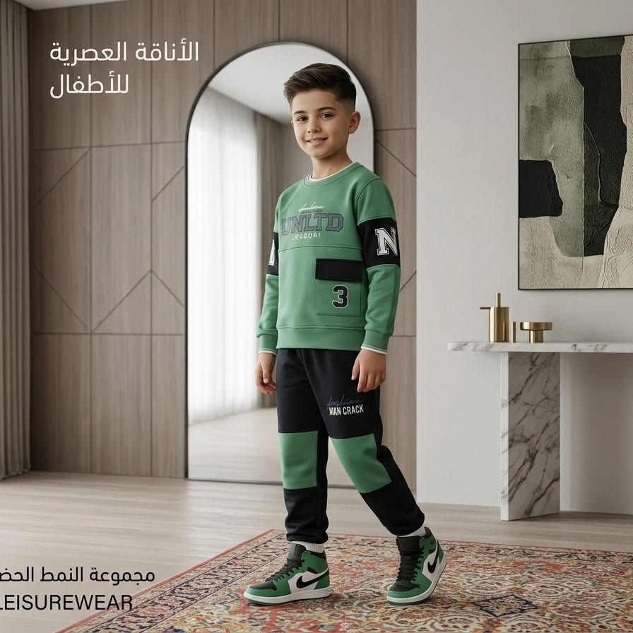 طقم سبايدرمان • طقم فروزن • ٣-١٠ سنوات