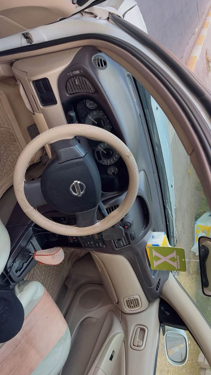 نيسان صني كوري ٢٠٠٨ كير محرك بشرط بيها دفتر بانزين رقم سليمانيه باسمي كلشي بشرط 
السعر ٧٥
لتفاصيل هذا رقمي 
***********
