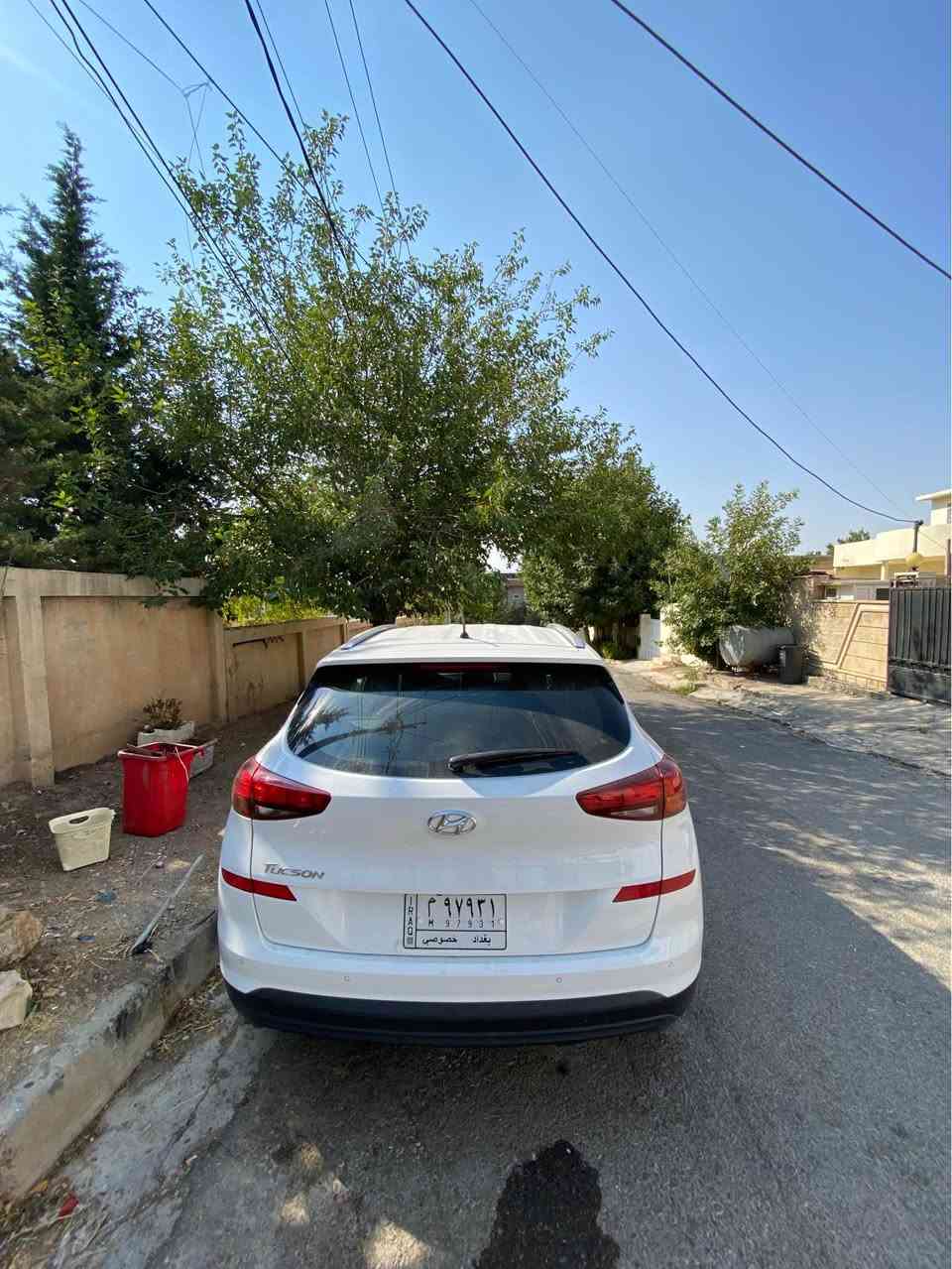توسان ٢٠٢٠ • ٢٨٠٠٠ كم • شقلاوة