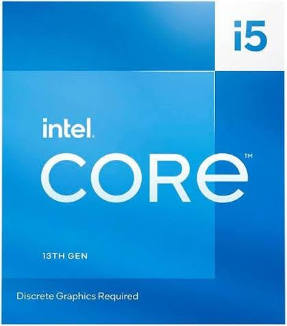 i5-13400F • رام ٣٢GB • مذربورد ASUS B660M