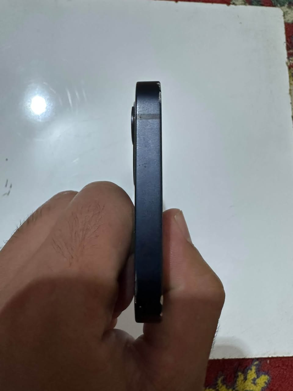 ايفون 12 • ١٢٨ • بطارية ٨٠٪