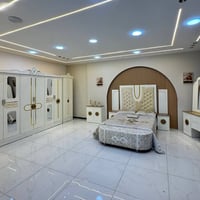 صاج عراقي • غرفة نوم • كربلاء