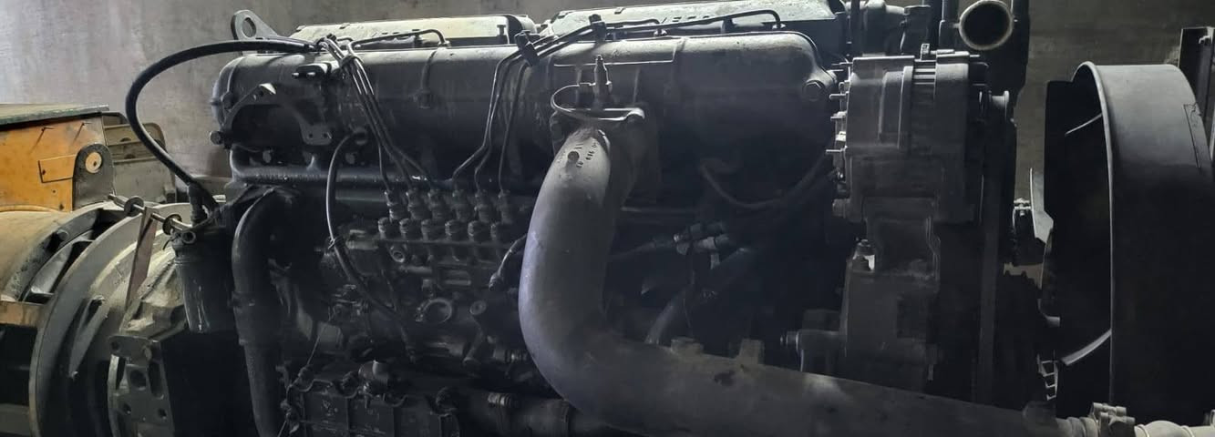 محرك افيكو 137 سوبر وسط فار يطغ للبيع 
هيثم التميمي ***********
