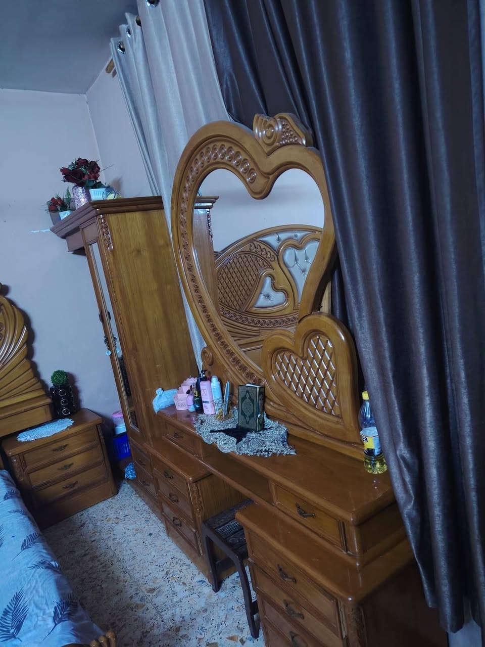 غرفه صاج للبيع اتصال على الواتساب فقط ***********
