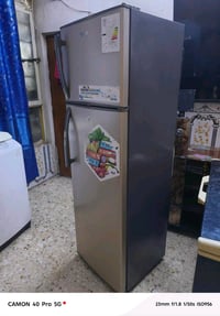 جسر ديالى بغداد • ثلاجة