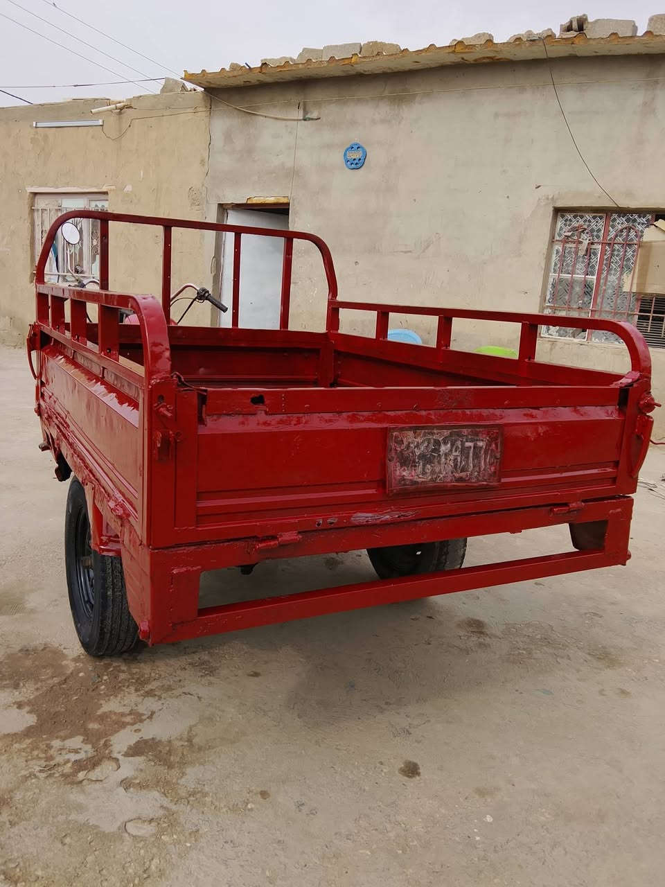 ستوته • ٢٠١٠ • محرك نضيف