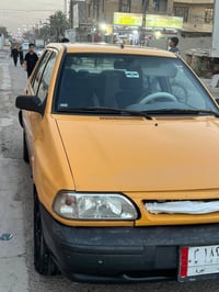سايبا ٢٠١٥ • ميكانيك زين • عليها غرامات