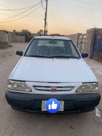 موديل ٢٠٠٩ • رقم كربله • مكينه تبخير