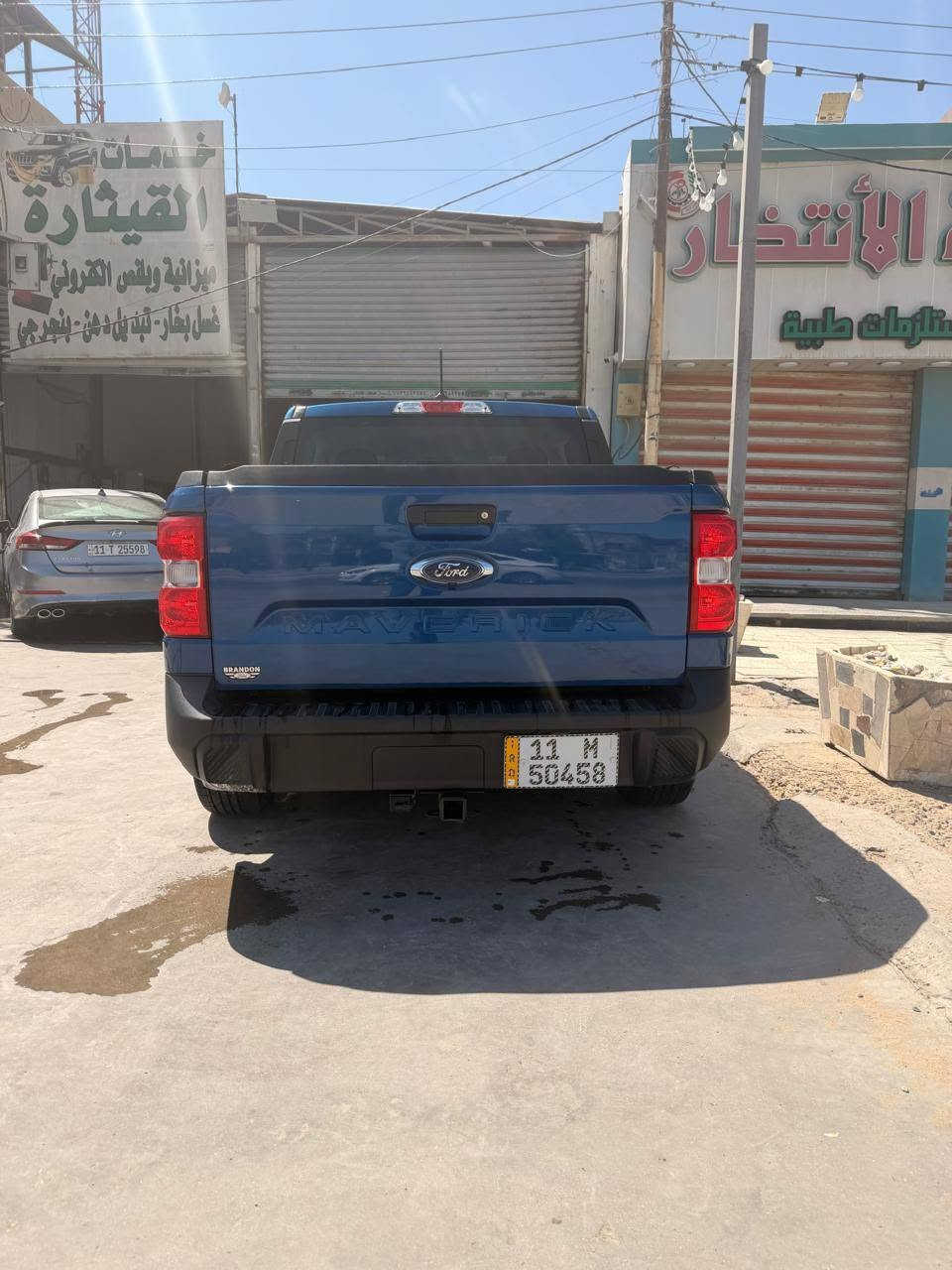 مافريك • ٢٠٢٤ • ٢٠٠٠ تيربو