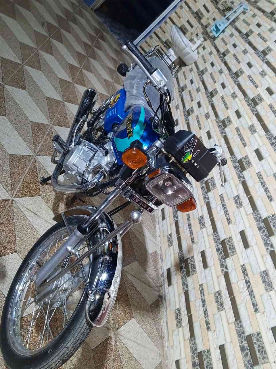 دراجه • مقفوله • ٢٠٢٥