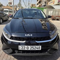 فورتي LX • ٢٠٢٤ • رقم اربيل