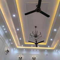 ديكور كلاسيك • ديكور مودرن • تصميم داخلي