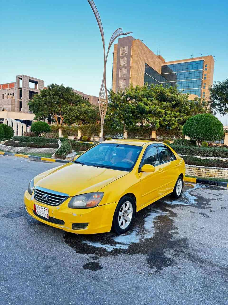 سبكتره 2007 رقم بابل تحويل موباشر محرك 2000 مكفول كير مكفول تبريد ثلج تايرات نضيفات حداديه جديده غرفه نضيفه كاعيه جلد ويل كب كهربائيات كله شغاله سياره مسويله سيرفز كامل كلشي بيه شغال برغي ما ناقصه حادث امريكه  جاملغ مصلح نفسه بدون اي دواخل سياره ليبل واحد احله من لصور تجي وتشوف بعينك كبل للشارع لسعر 63 وبيه مجال بسيط كلش مكاني كربلاء بيع فقط *********** وبخدمتكم
