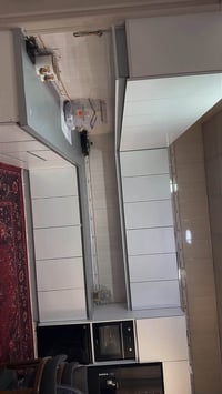 كاونتر MDF • جديد • السليمانية