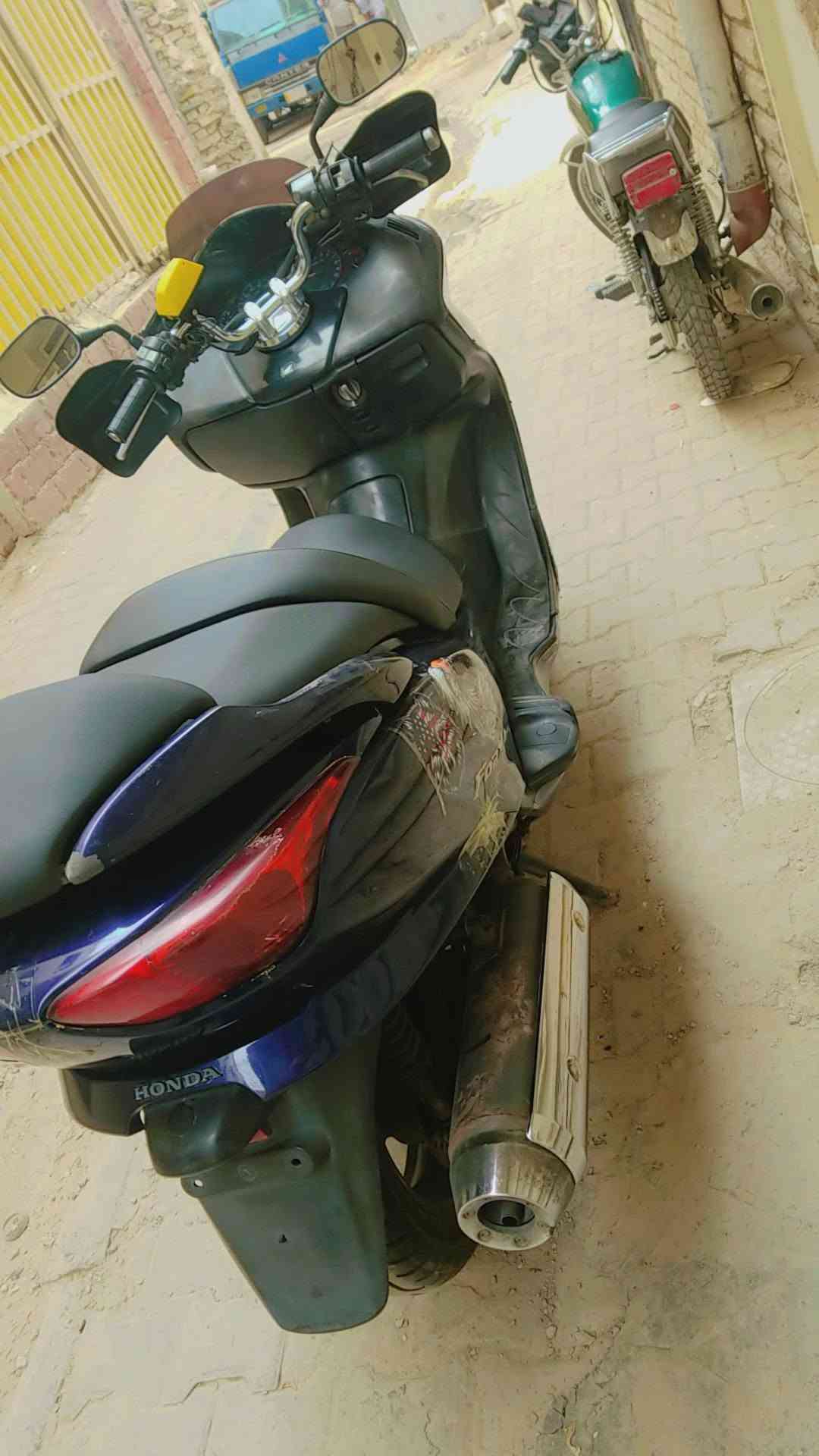 فورزه • بصمه • اوراق كامله