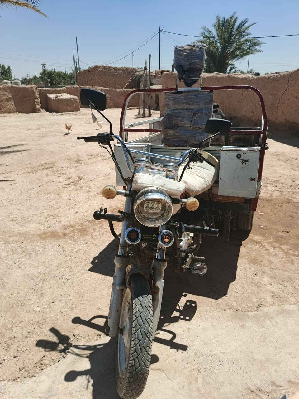 ستوته • ٢٠٢٠ • كهربائية شغاله