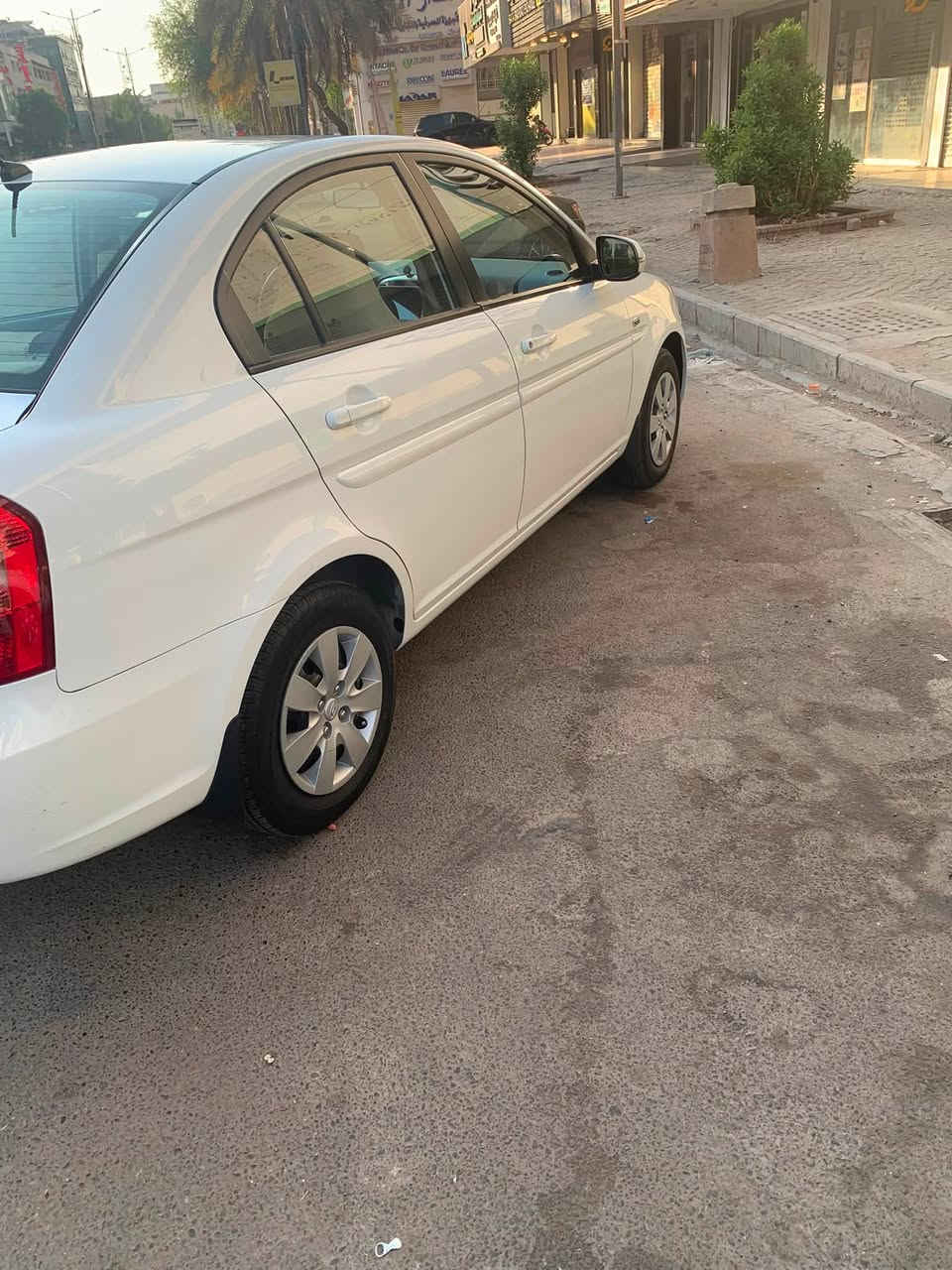 السلام عليكم اكسنت 2010 سنويه جديده باسمي تحويل ثاني يوم كفاله عامه مابيها اي نقص المكان بغداد للإستفسار عل سعر
***********هاذ رقمي
