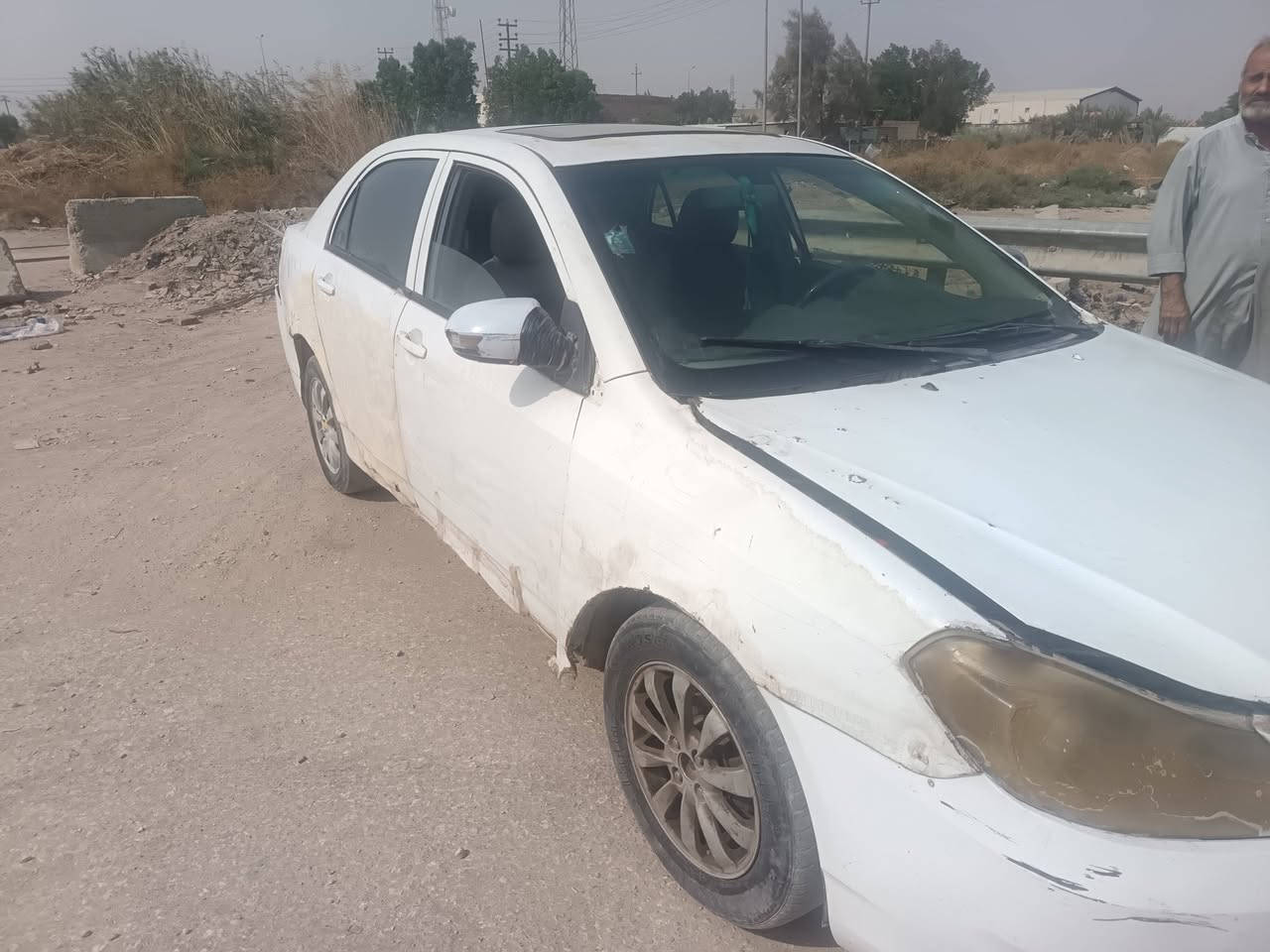 بي واي دي • ٢٠١٣ • جوم حديد