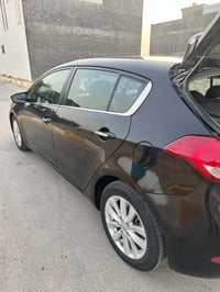 فورتي ٢٠١٤ • وارد امريكي • هاش باك