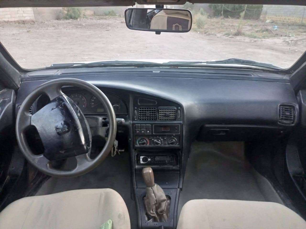 بيجو للبيع جاهزه مداور ثاني الاستفسار على رقم ***********
