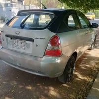 افانتي • ٢٠١٠ • محرك وكير جديد